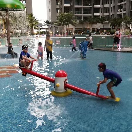 Atlantis Residence Melaka 外观 照片