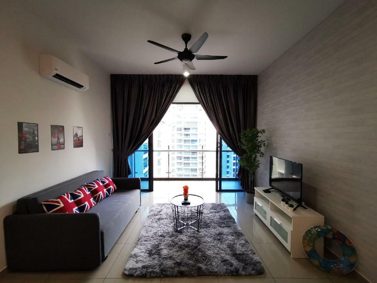 Atlantis Residence Melaka 外观 照片