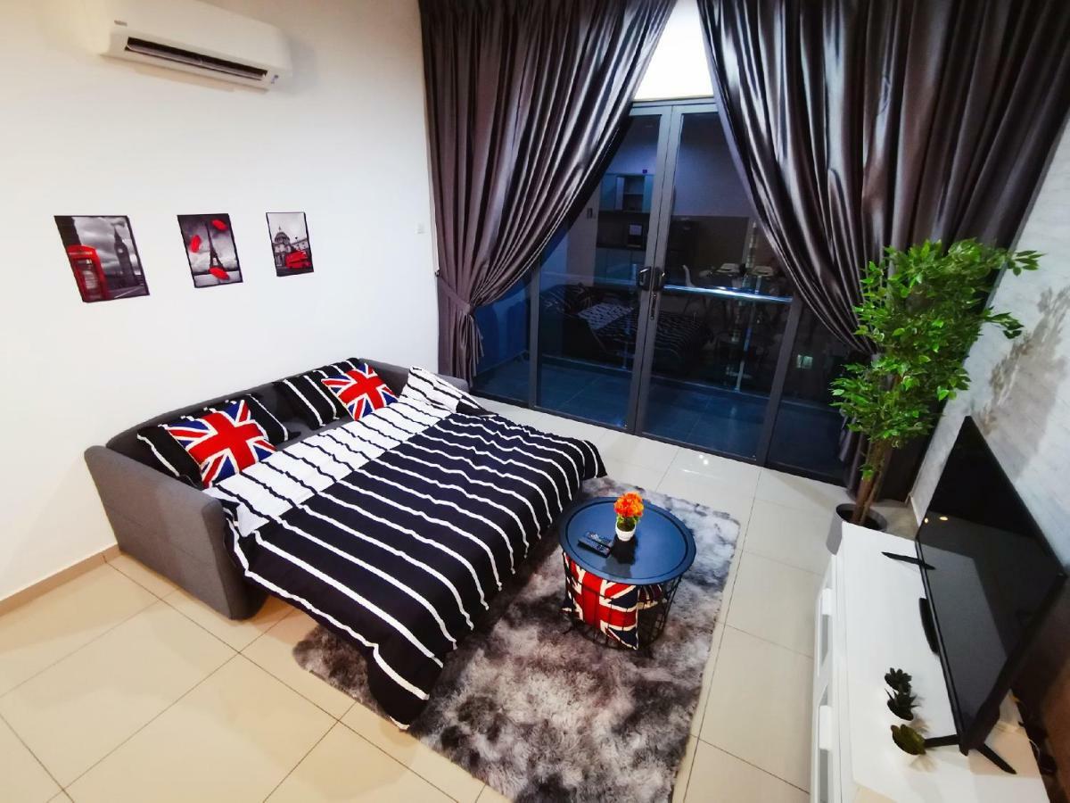 Atlantis Residence Melaka 外观 照片