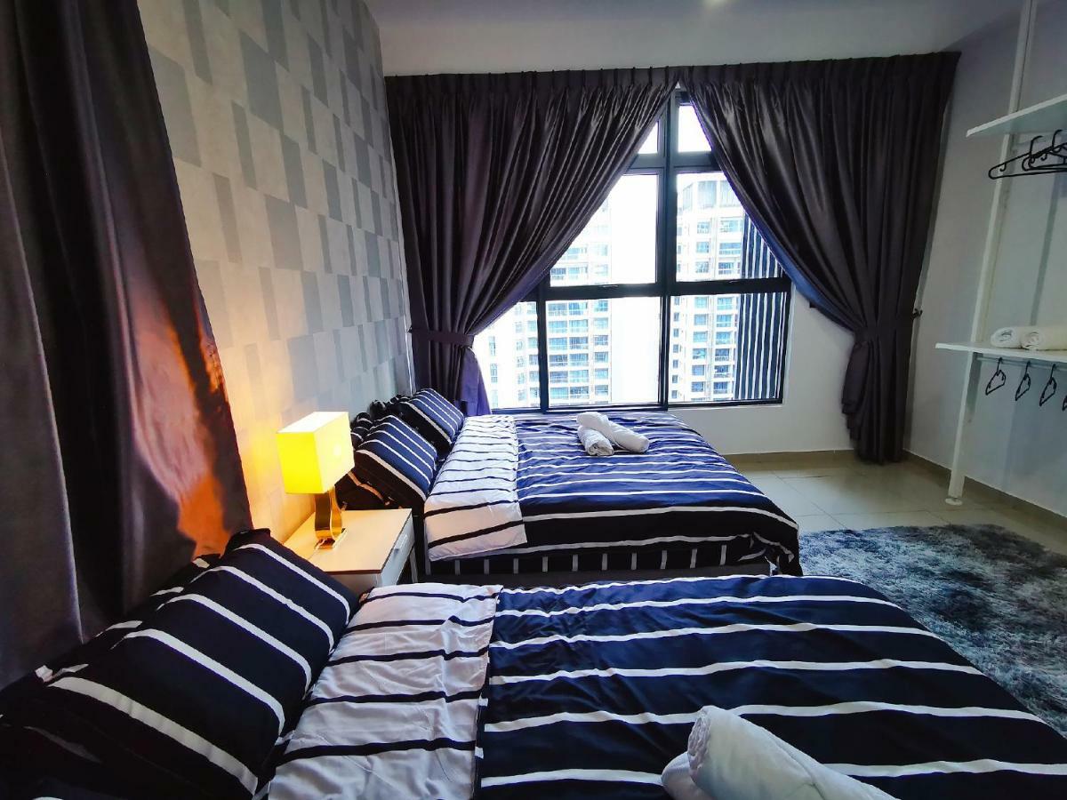 Atlantis Residence Melaka 外观 照片