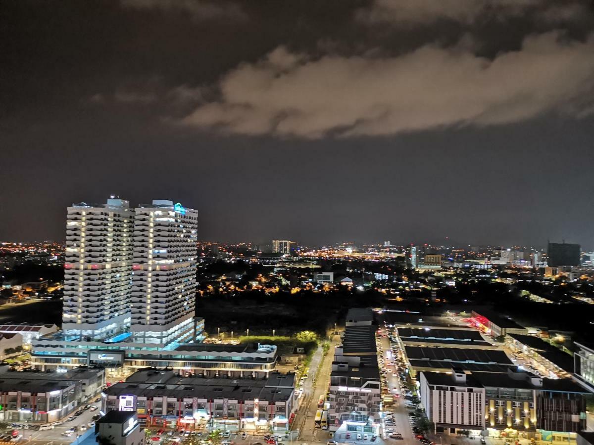Atlantis Residence Melaka 外观 照片
