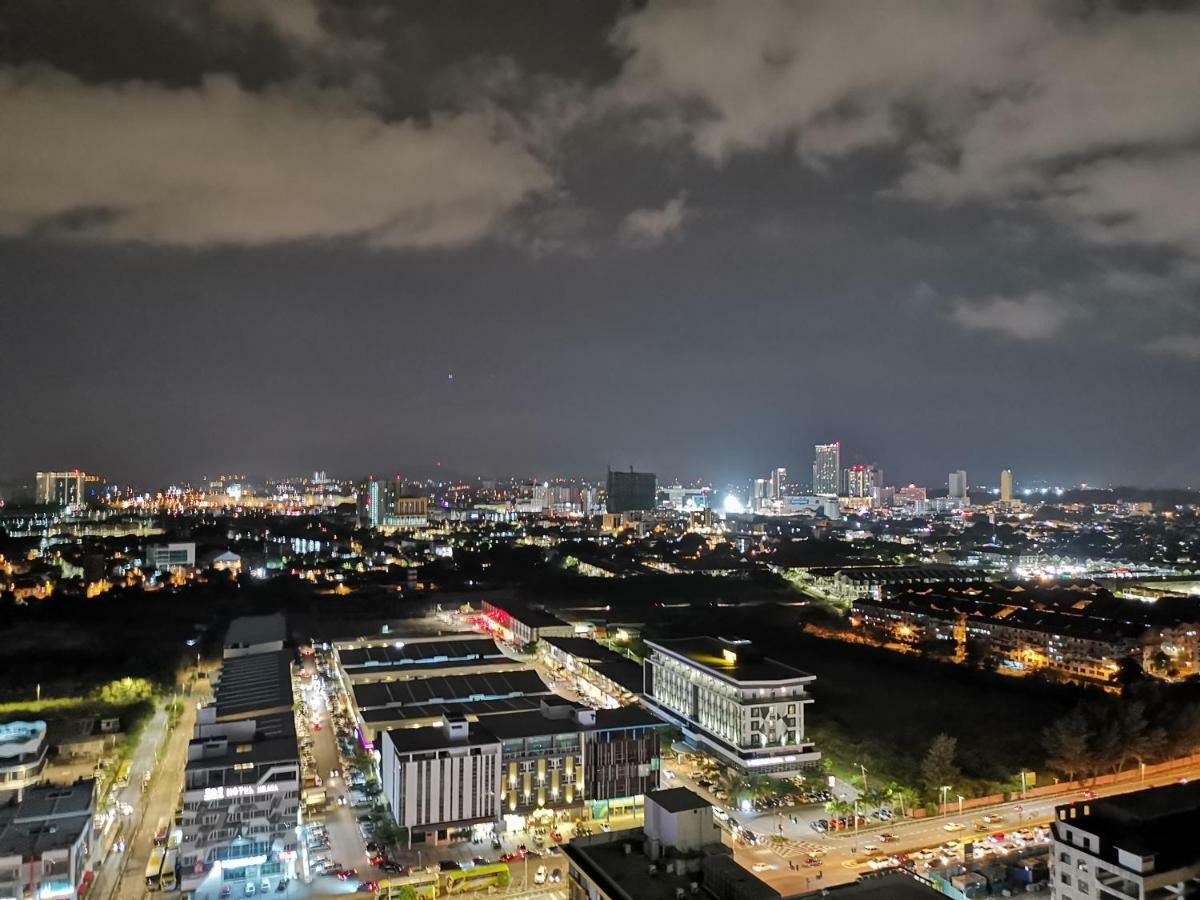 Atlantis Residence Melaka 外观 照片