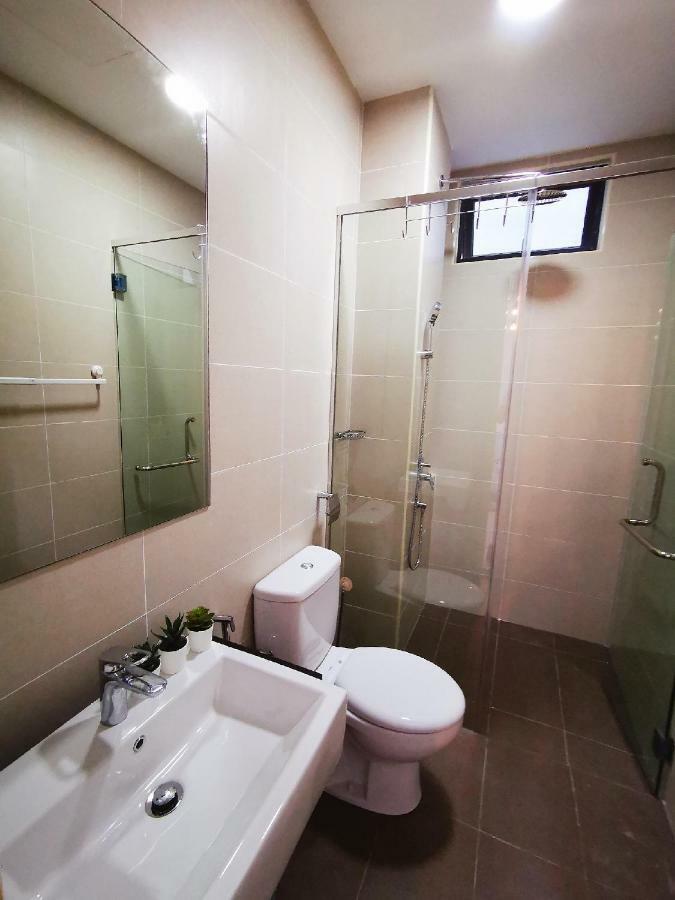 Atlantis Residence Melaka 外观 照片