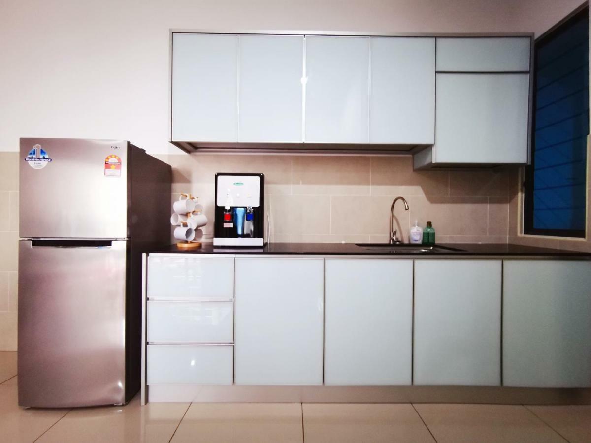 Atlantis Residence Melaka 外观 照片