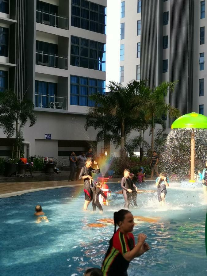 Atlantis Residence Melaka 外观 照片