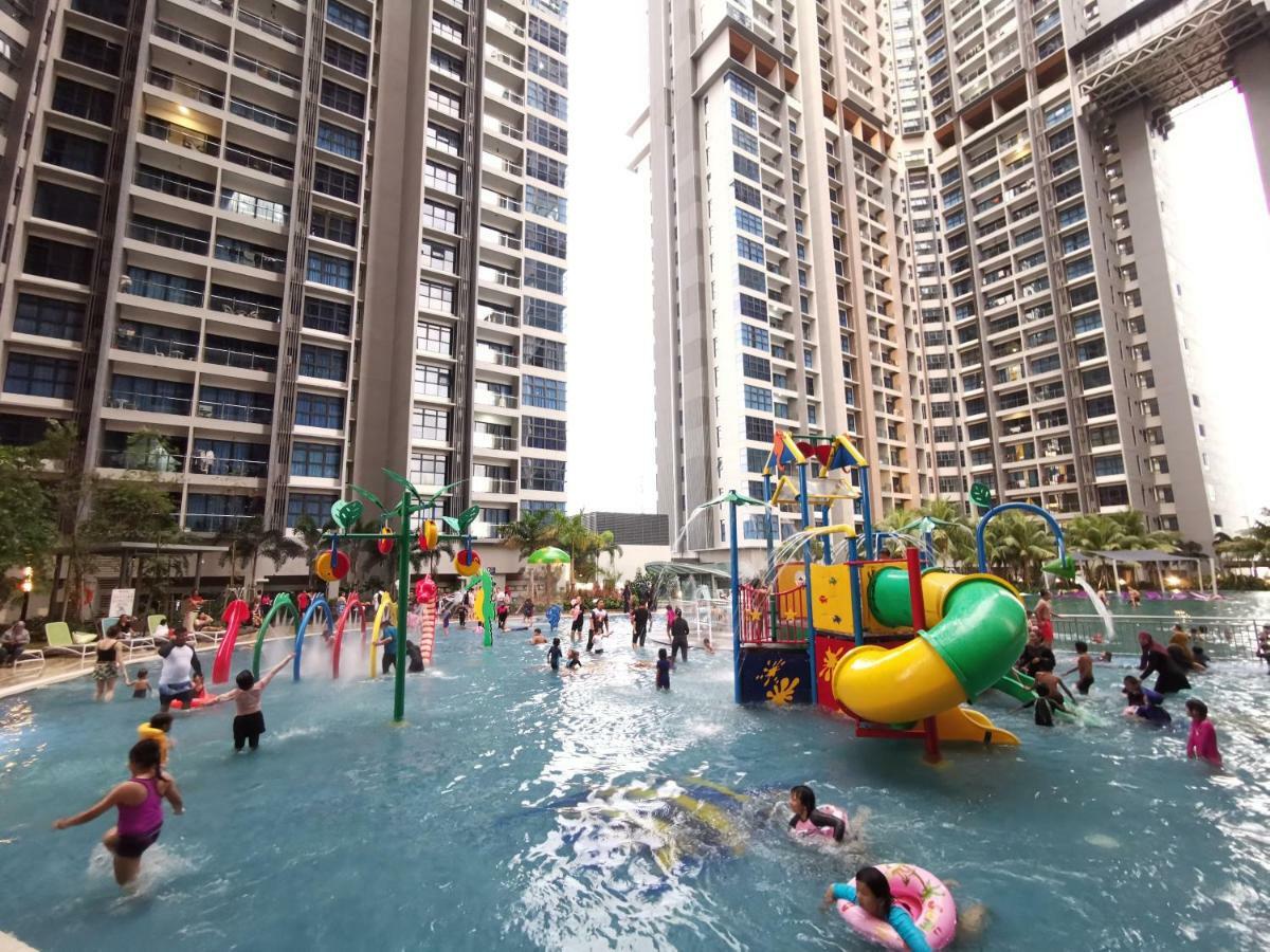 Atlantis Residence Melaka 外观 照片