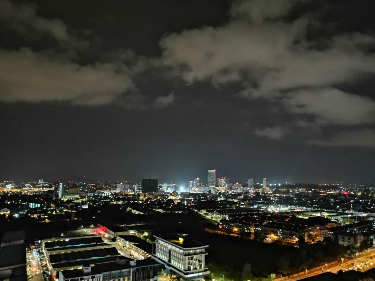 Atlantis Residence Melaka 外观 照片