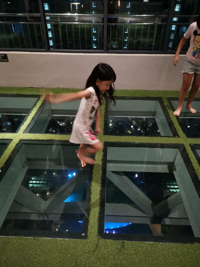 Atlantis Residence Melaka 外观 照片