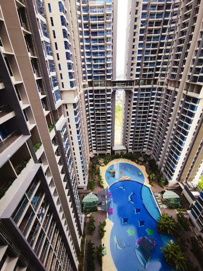 Atlantis Residence Melaka 外观 照片