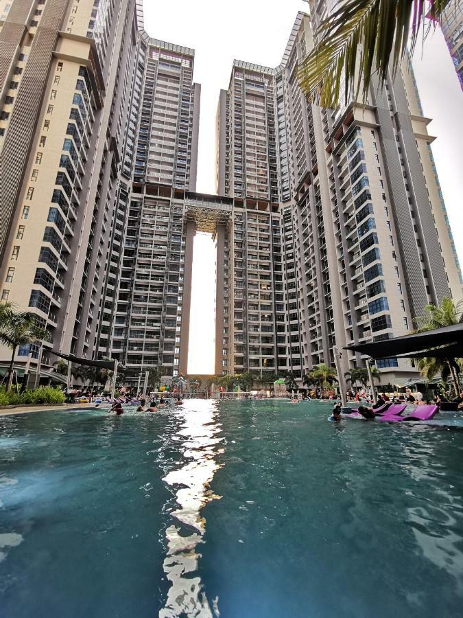 Atlantis Residence Melaka 外观 照片