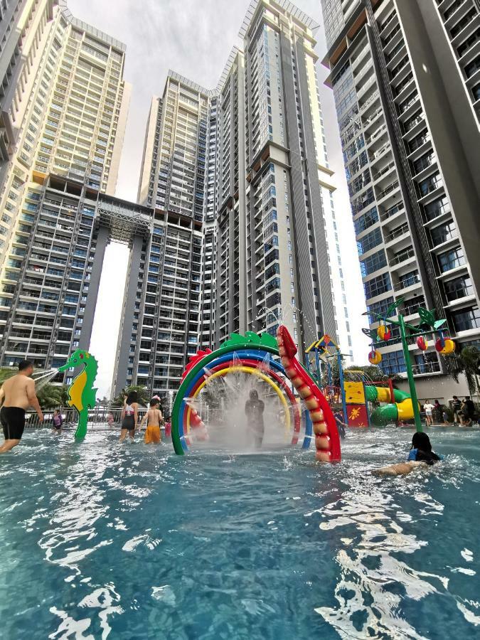Atlantis Residence Melaka 外观 照片