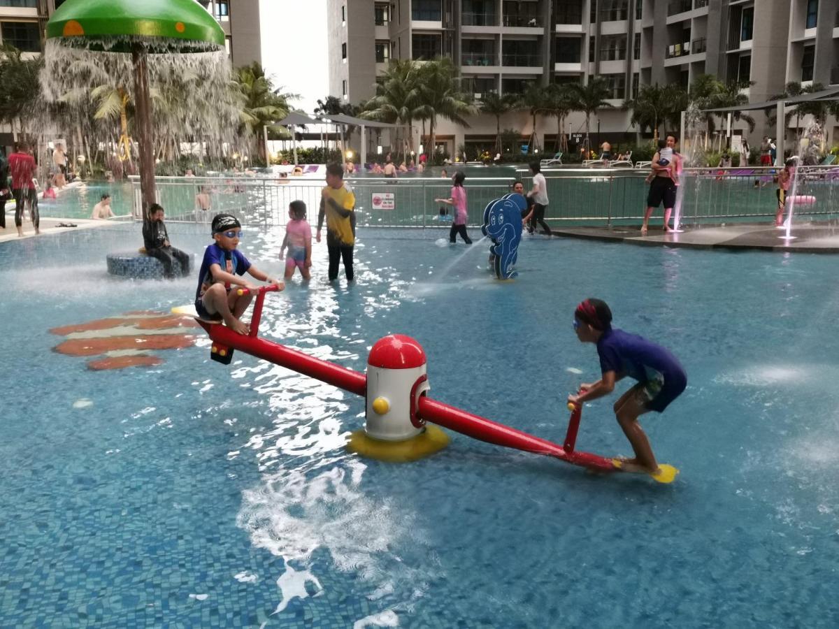 Atlantis Residence Melaka 外观 照片