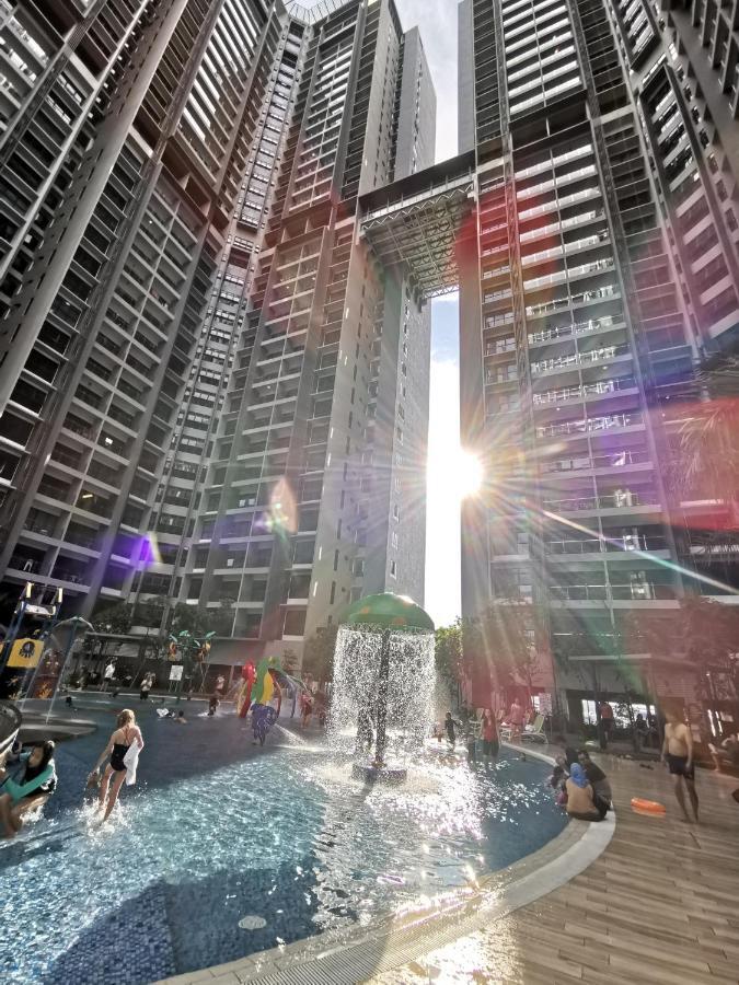Atlantis Residence Melaka 外观 照片