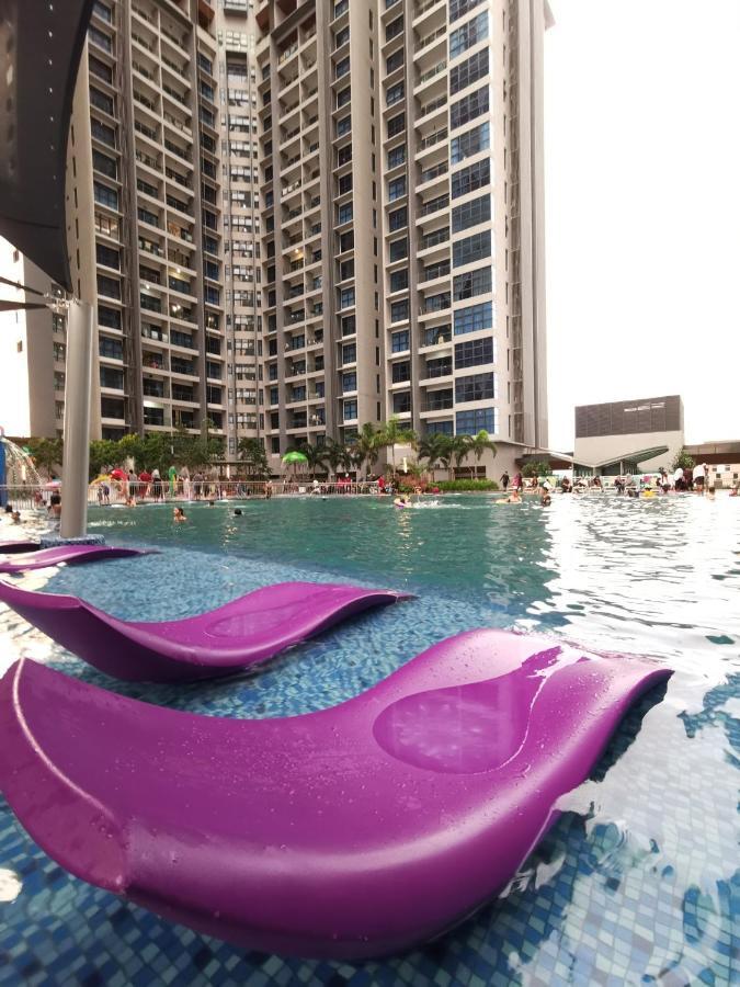Atlantis Residence Melaka 外观 照片