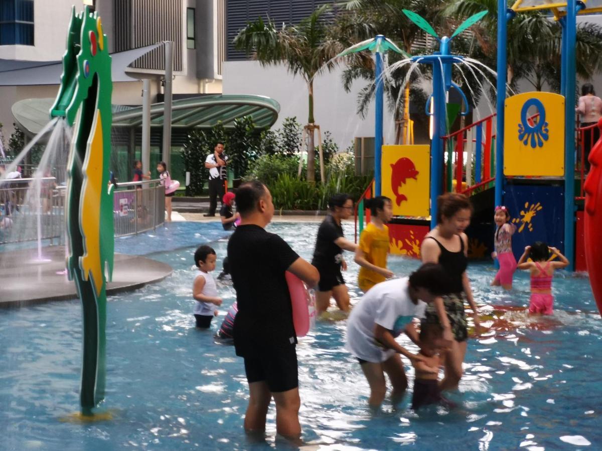 Atlantis Residence Melaka 外观 照片