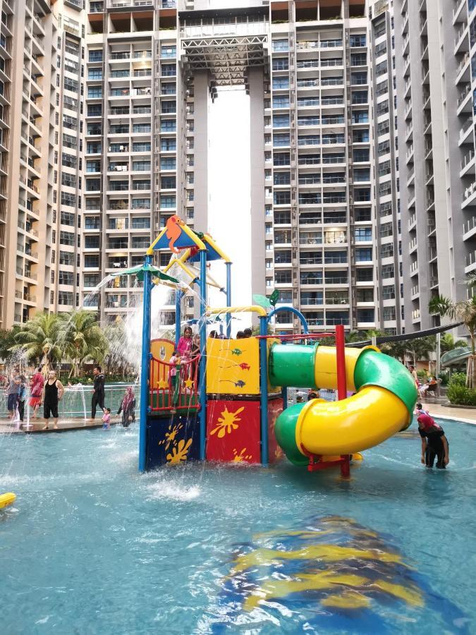 Atlantis Residence Melaka 外观 照片