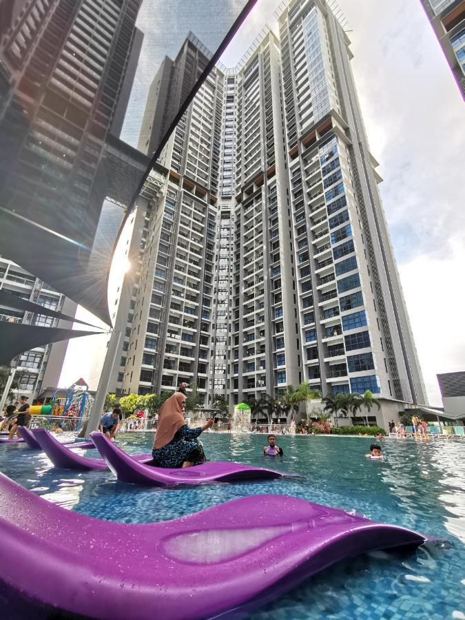 Atlantis Residence Melaka 外观 照片