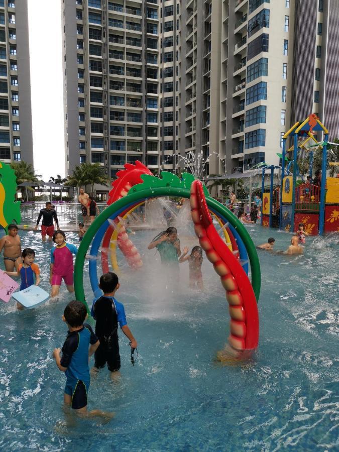 Atlantis Residence Melaka 外观 照片