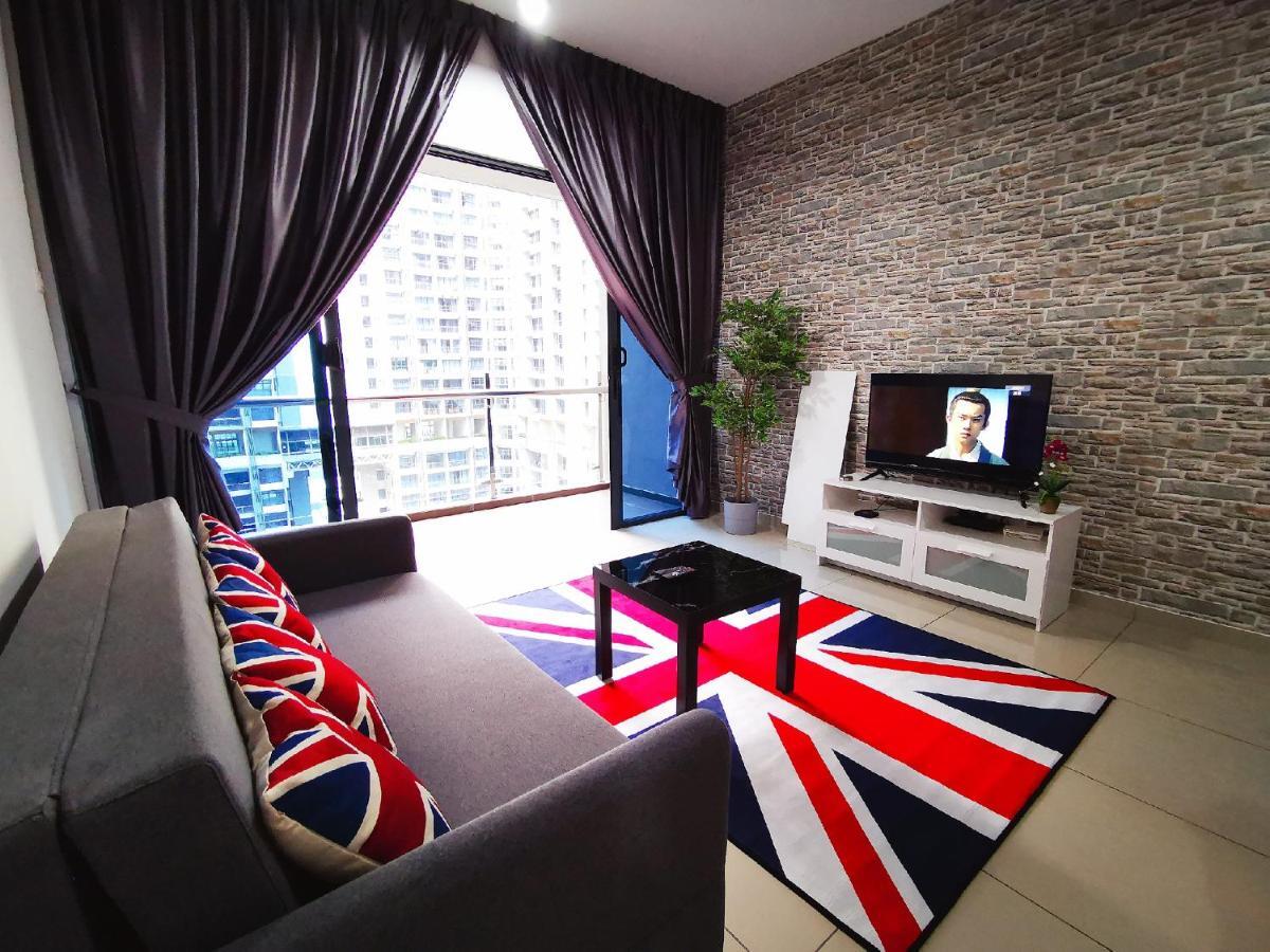 Atlantis Residence Melaka 外观 照片