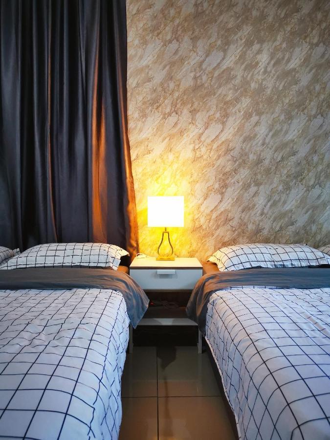 Atlantis Residence Melaka 外观 照片