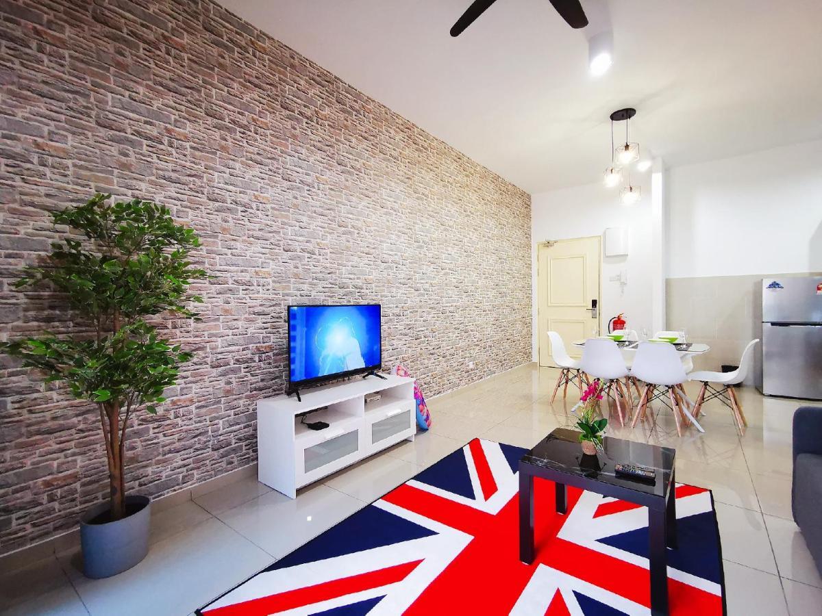 Atlantis Residence Melaka 外观 照片
